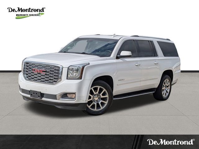 2020 GMC Yukon XL