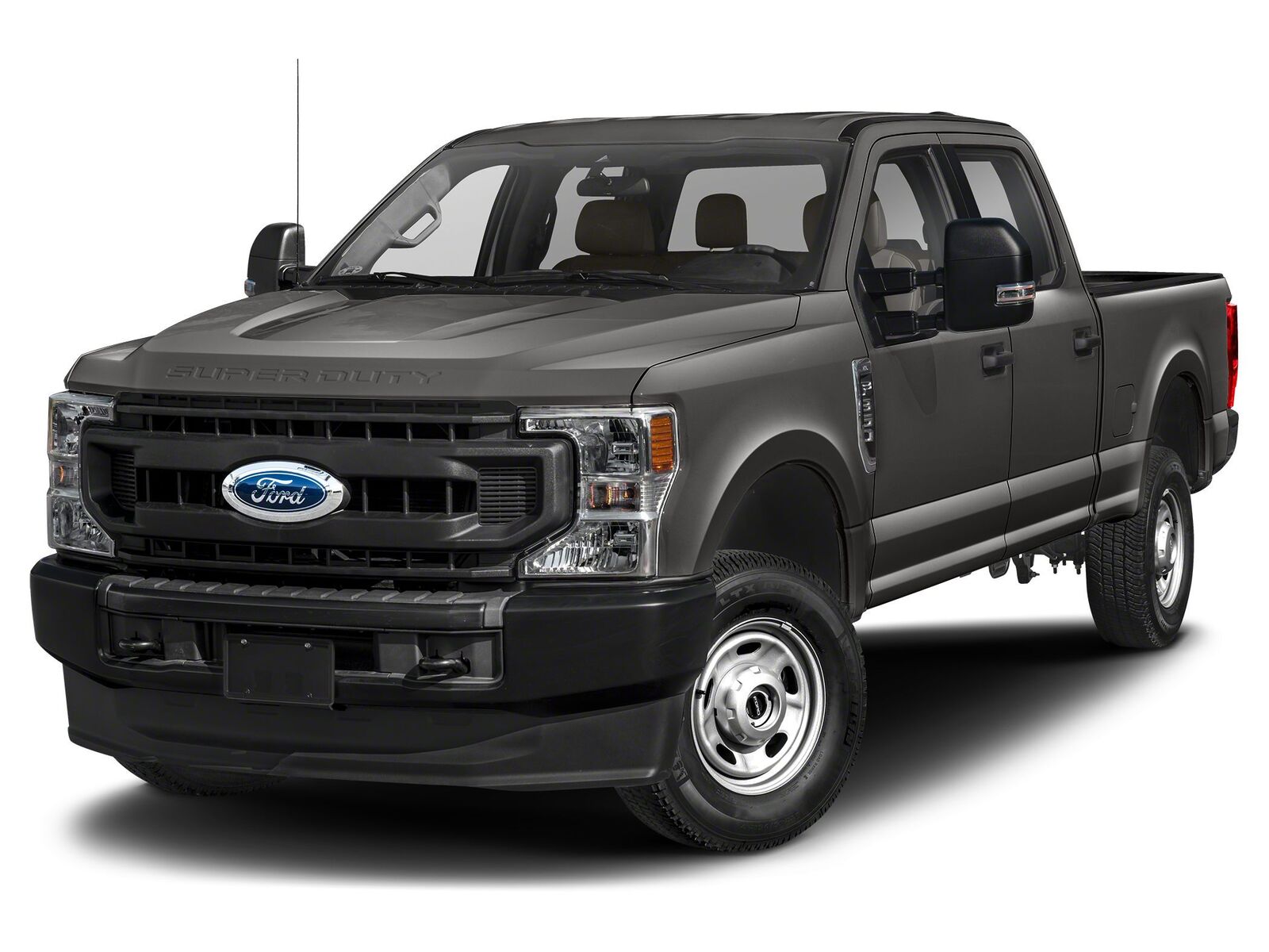 2021 FORD F-Super Duty