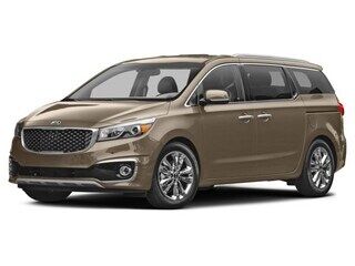 2015 KIA Sedona