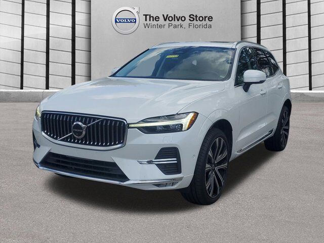 2023 VOLVO XC60