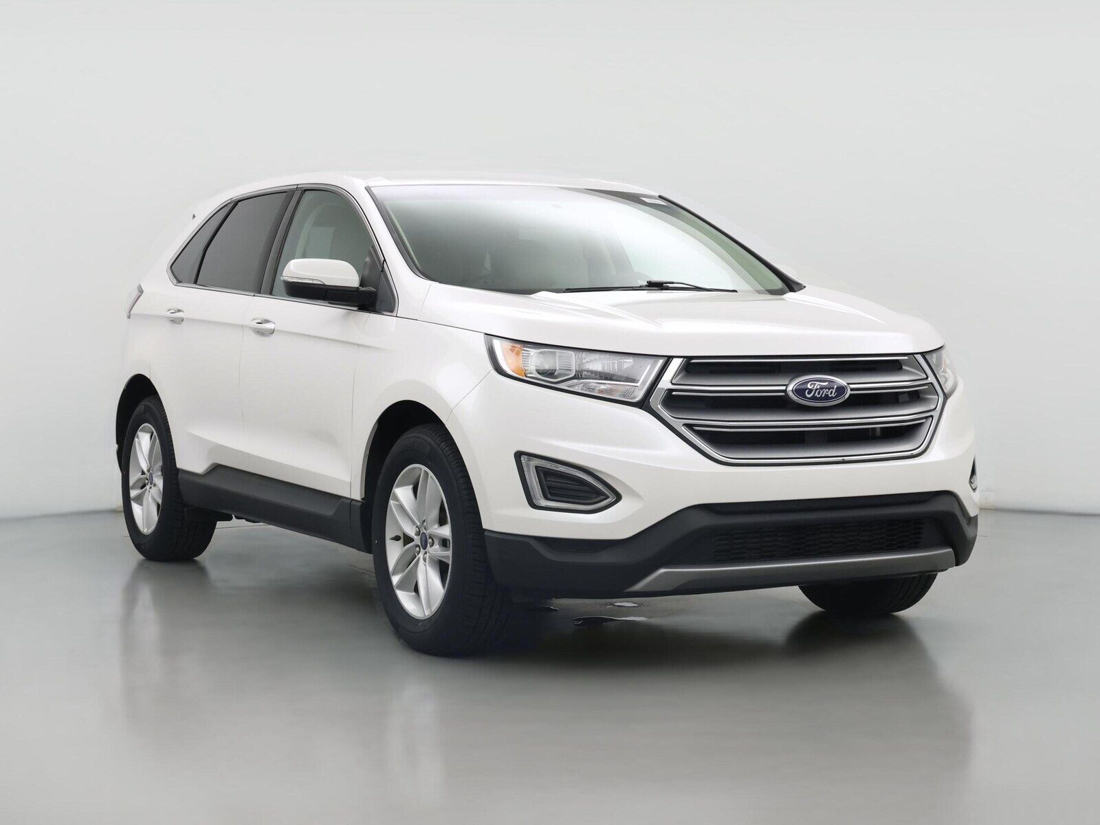 2016 FORD Edge