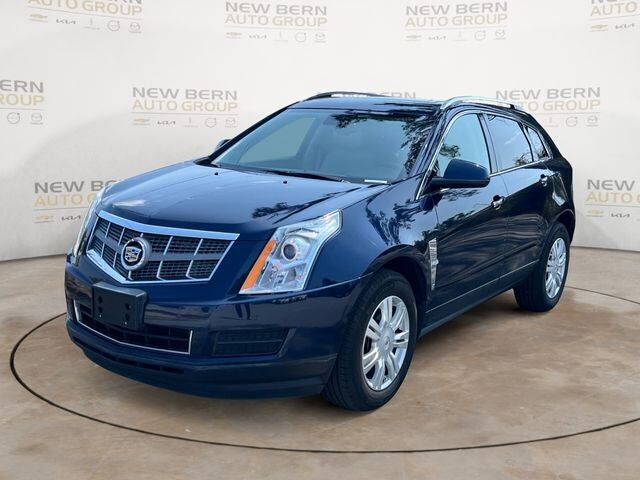 2011 CADILLAC SRX