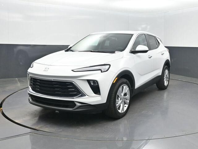 2024 BUICK Encore GX