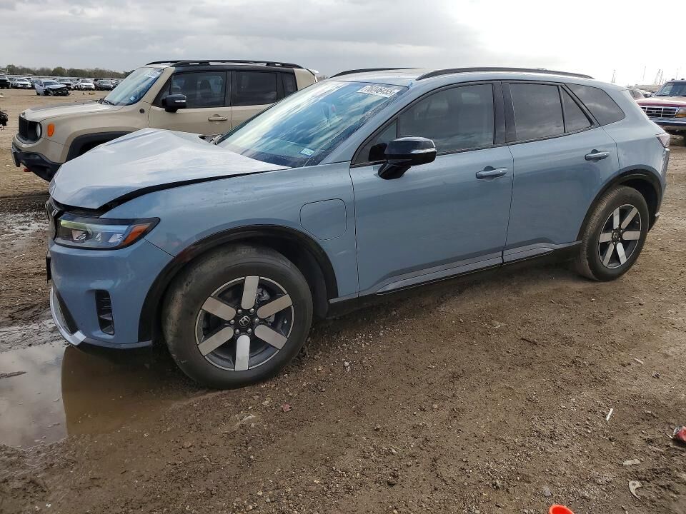 2024 HONDA Prologue