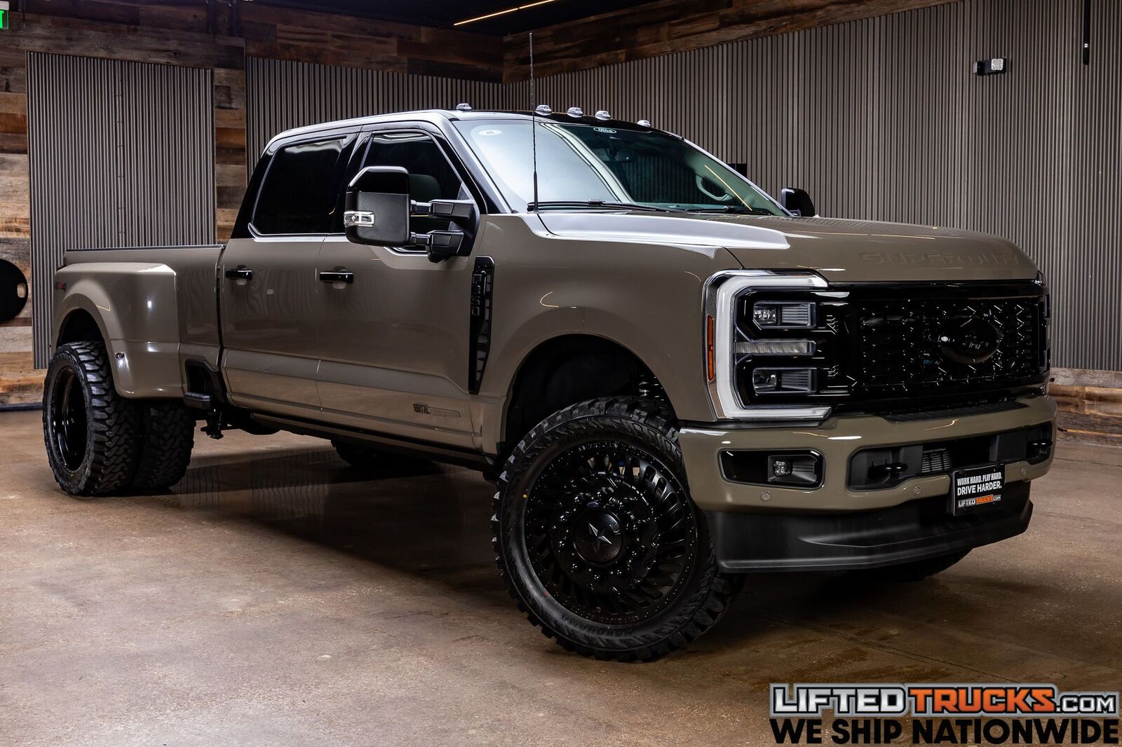 2026 FORD F-350
