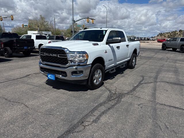 2022 RAM 2500