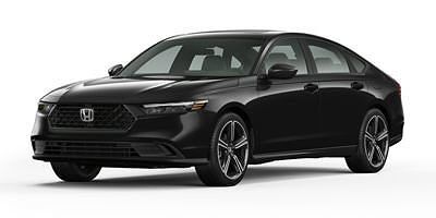 2026 HONDA Accord