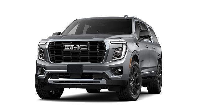 2026 GMC Yukon XL