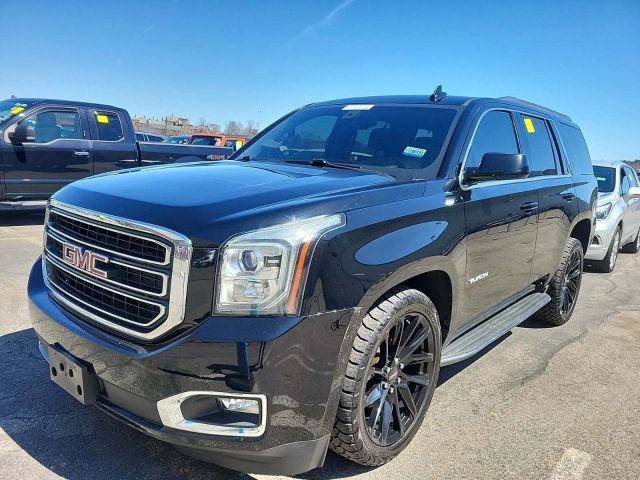 2016 GMC Yukon