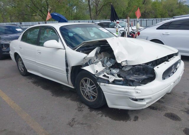 2005 BUICK LeSabre