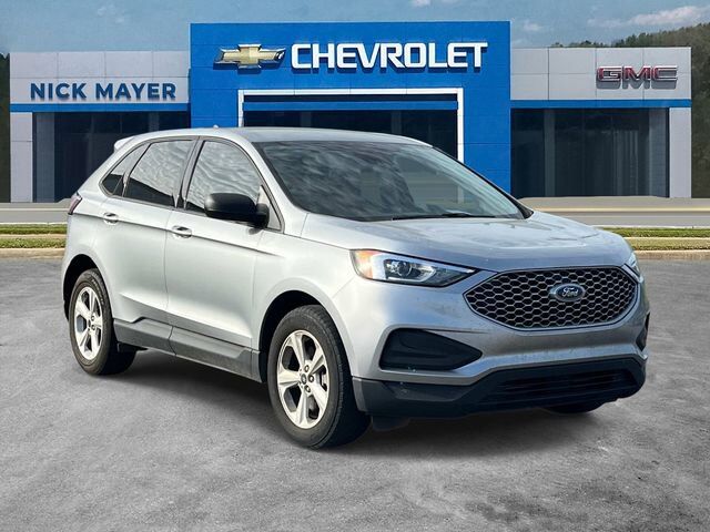 2023 FORD Edge