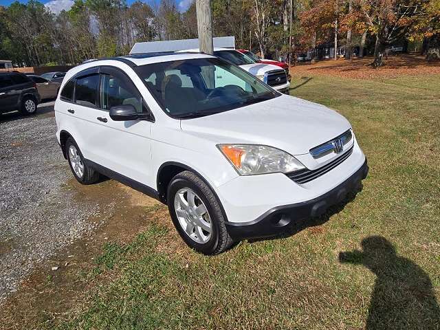 2008 HONDA CR-V
