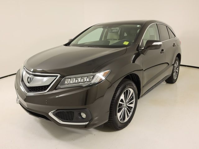 2016 ACURA RDX