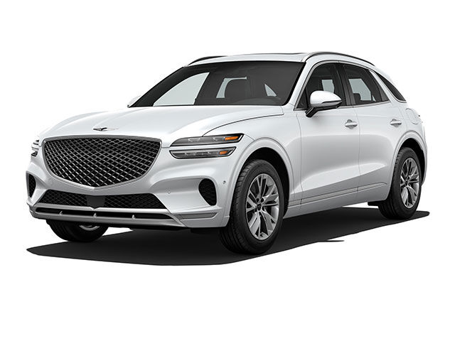 2023 GENESIS GV70