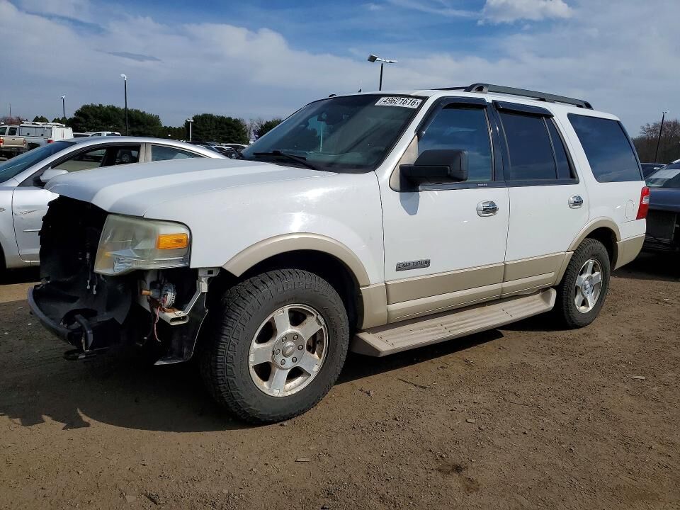 2007 FORD Expedition