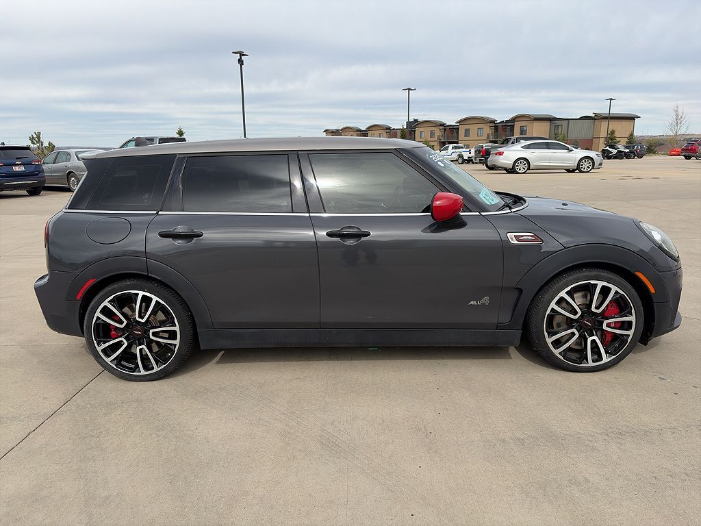 2020 MINI Clubman