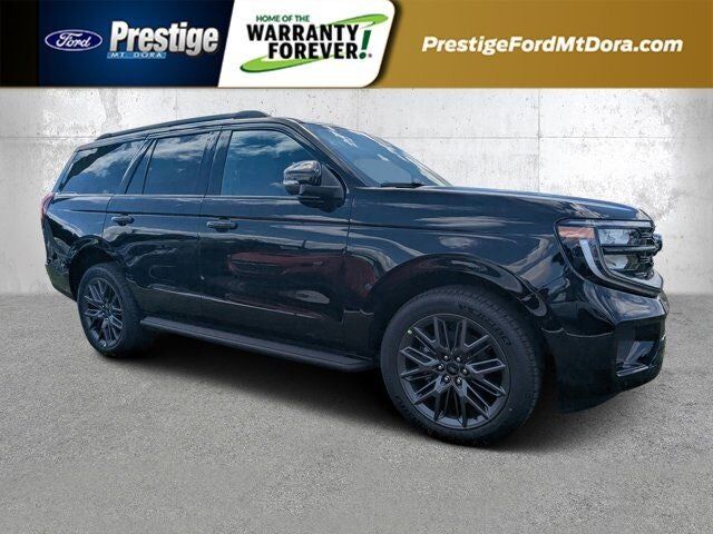 2026 FORD Expedition