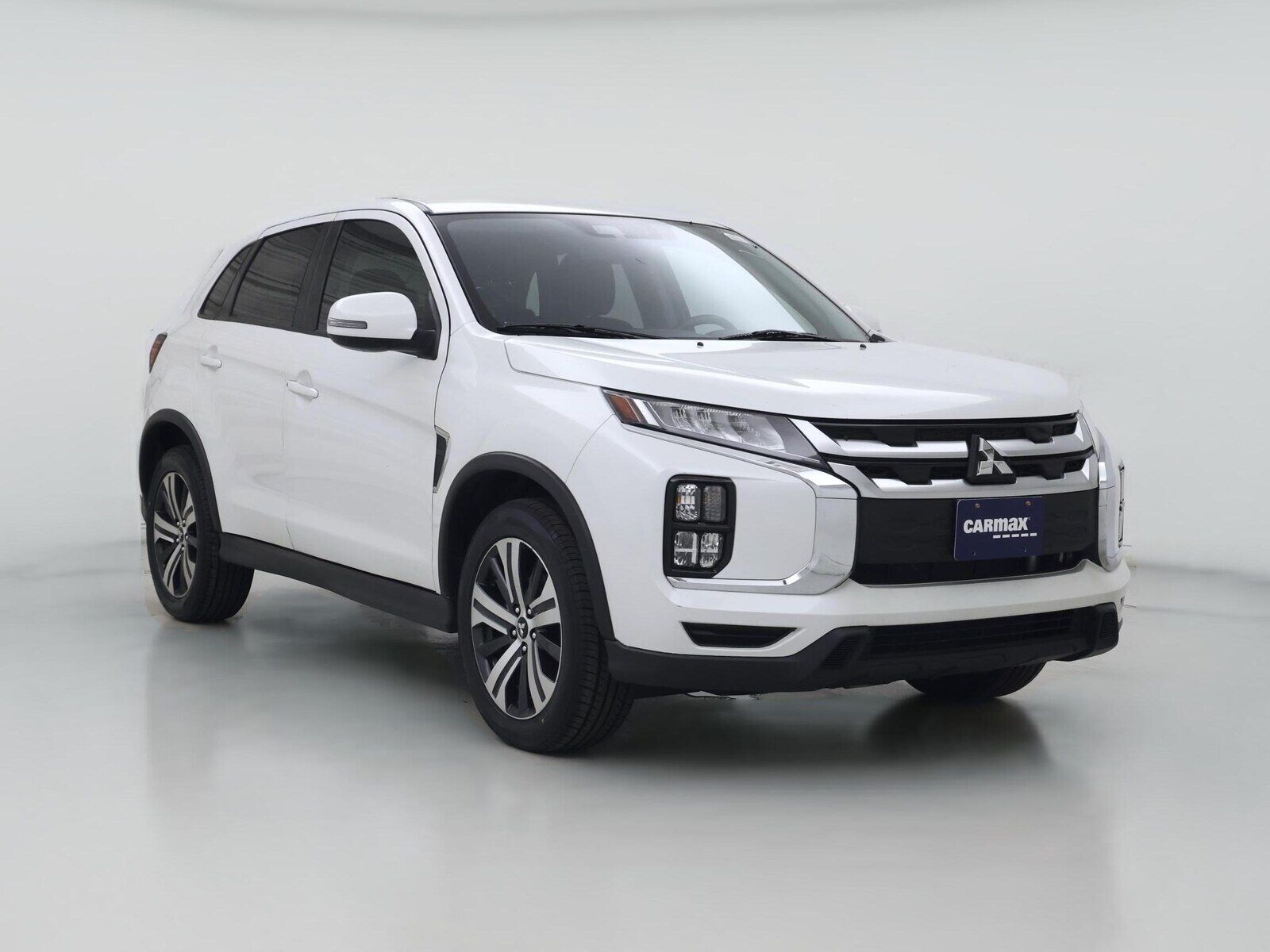 2020 MITSUBISHI Outlander Sport