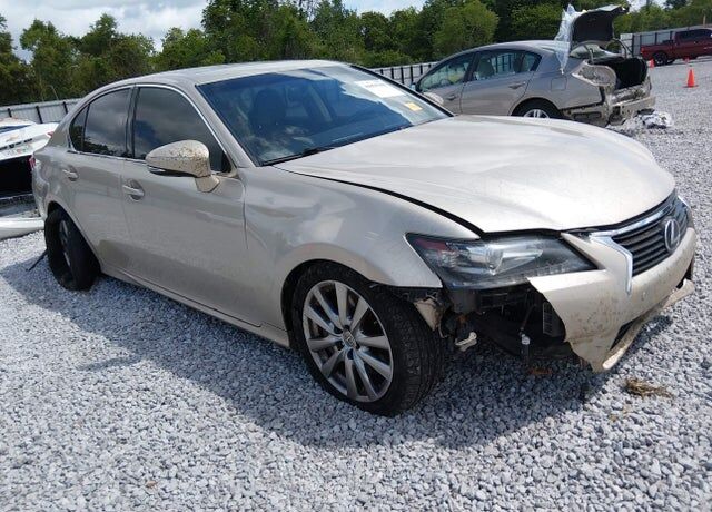 2013 LEXUS GS