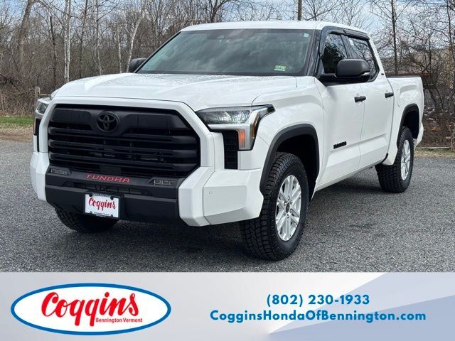 2023 TOYOTA Tundra