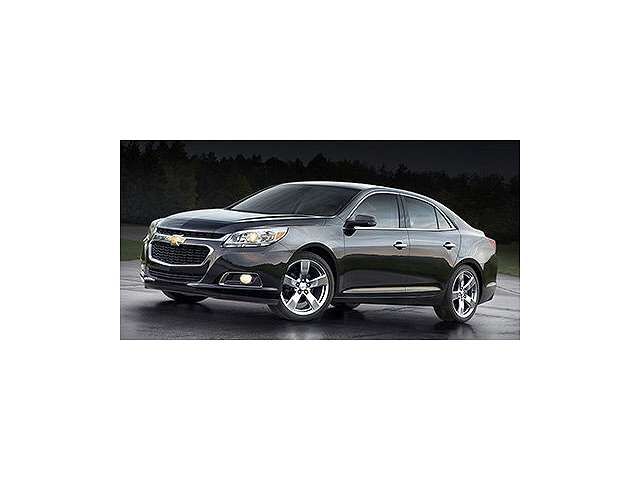 2014 CHEVROLET Malibu