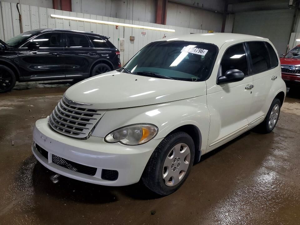 2007 CHRYSLER PT Cruiser
