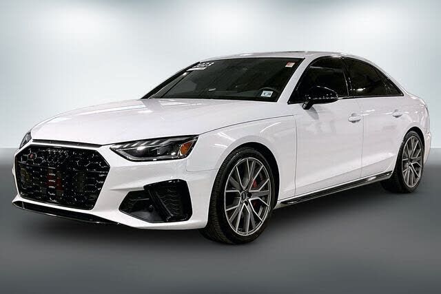 2023 Audi S4
