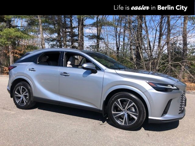 2023 LEXUS RX
