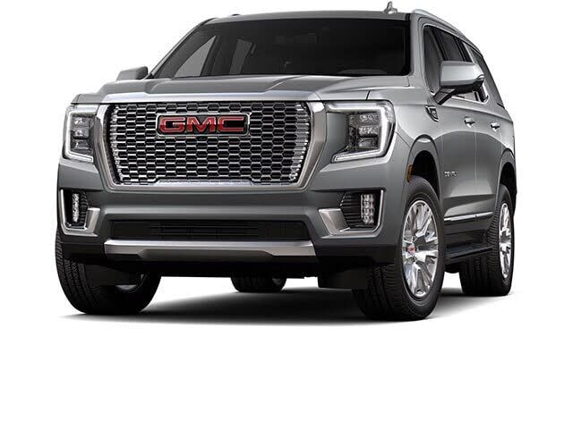 2023 GMC Yukon
