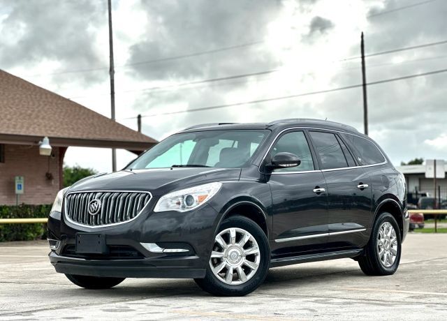 2015 BUICK Enclave