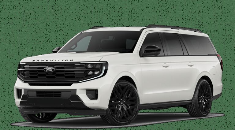 2026 FORD Expedition