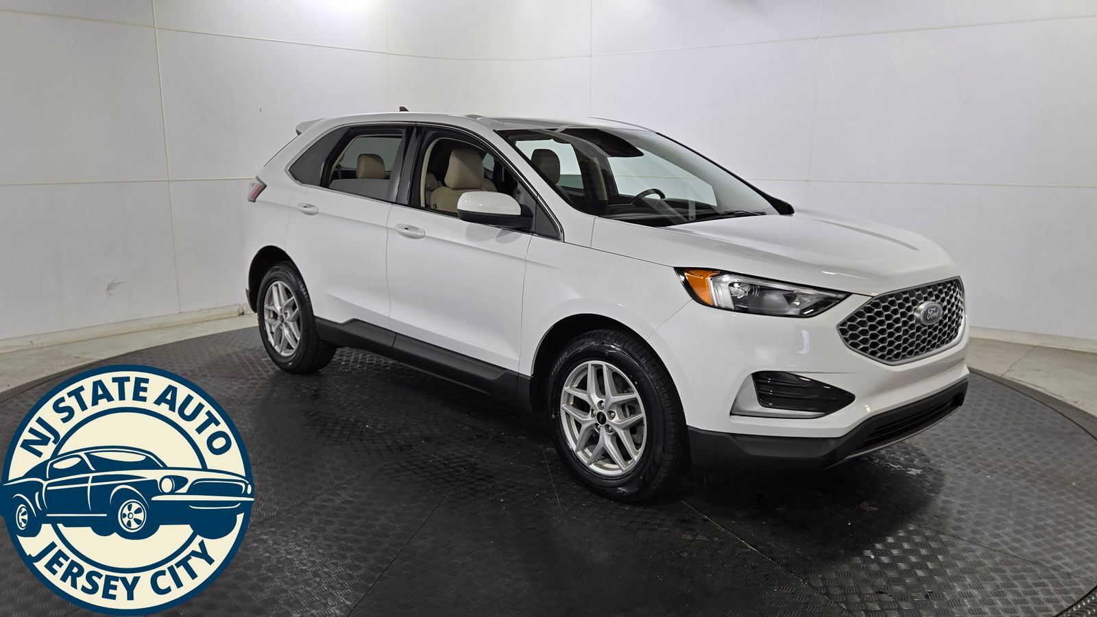 2023 FORD Edge
