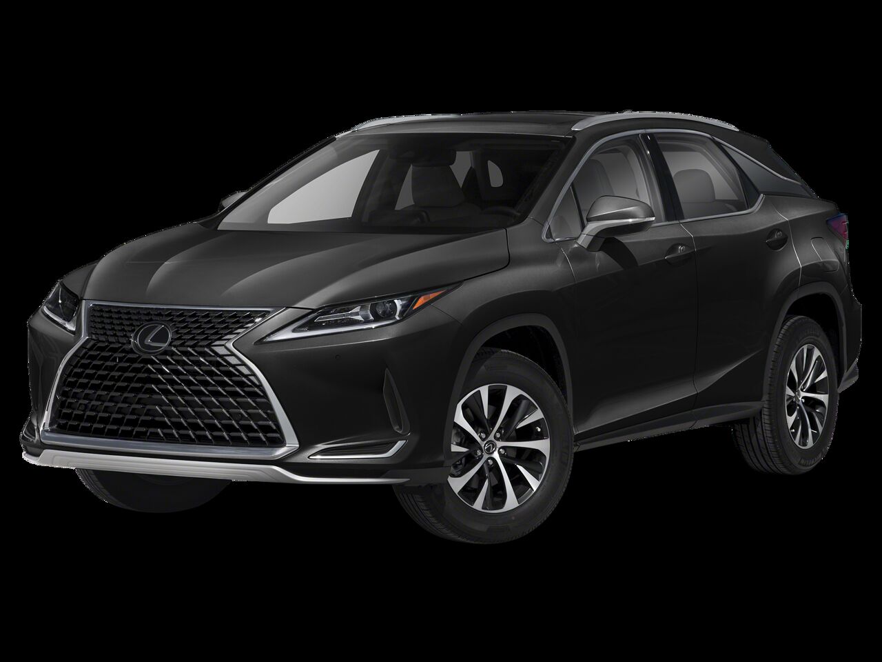 2021 LEXUS RX