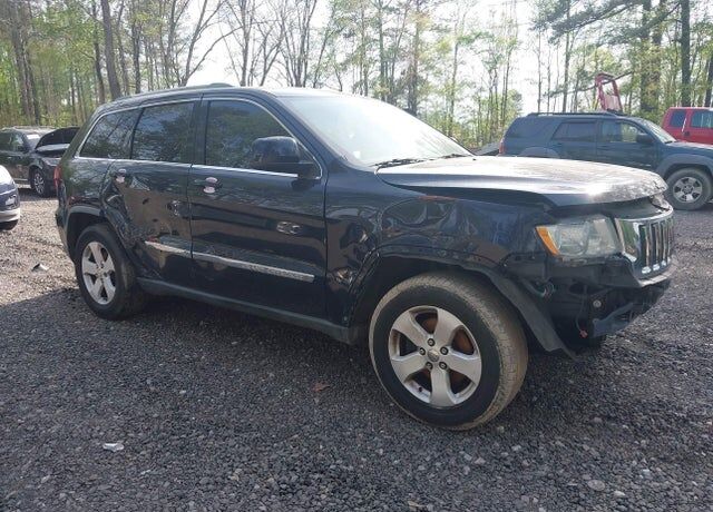 2011 JEEP Grand Cherokee