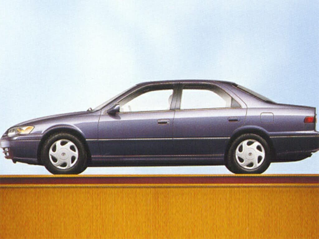 1998 TOYOTA Camry