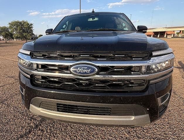 2024 FORD Expedition