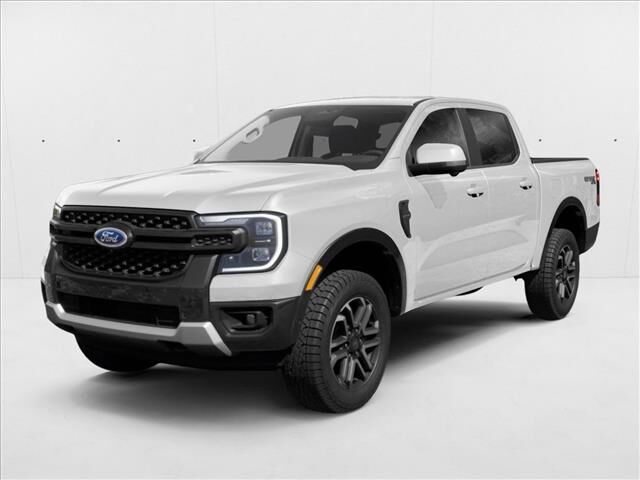 2024 FORD Ranger