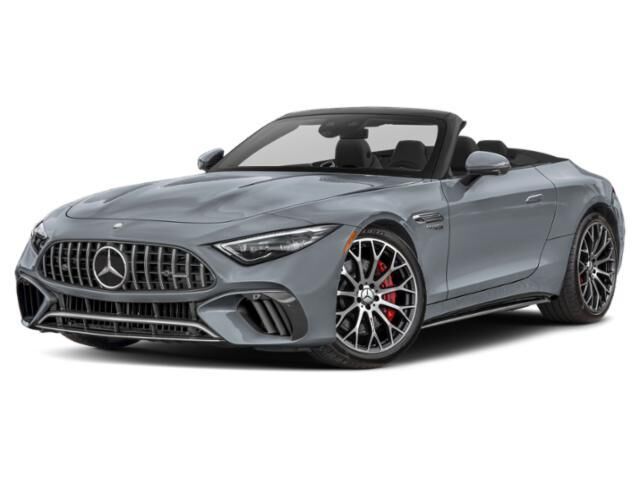 2024 MERCEDES-BENZ SL-Class