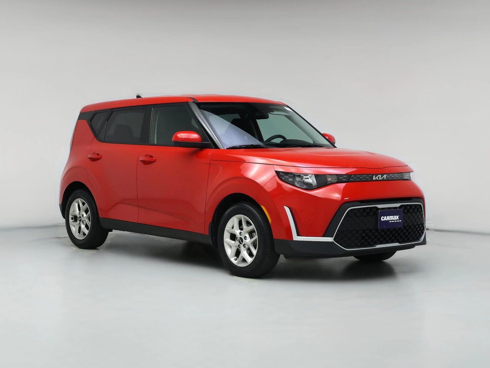 2023 KIA Soul