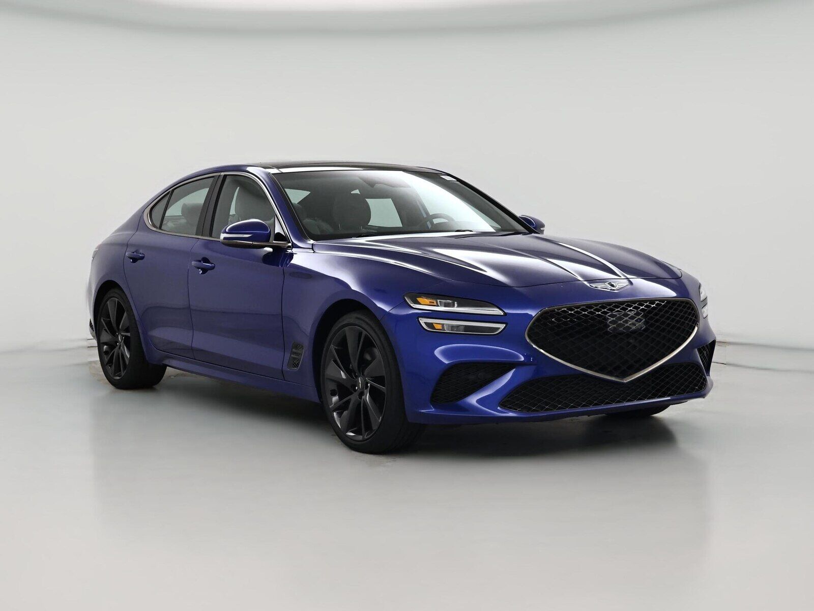 2023 GENESIS G70