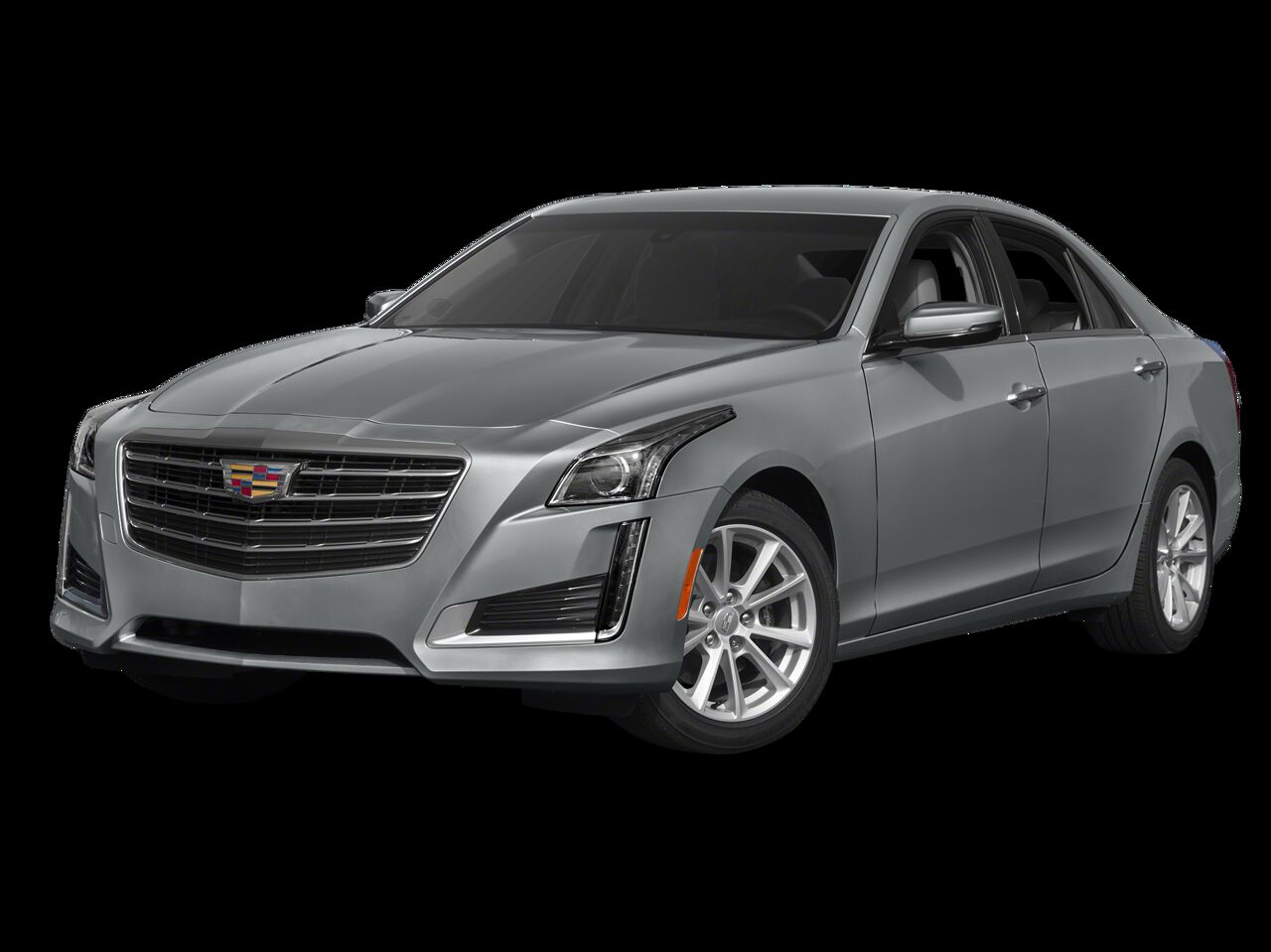 2019 CADILLAC CTS