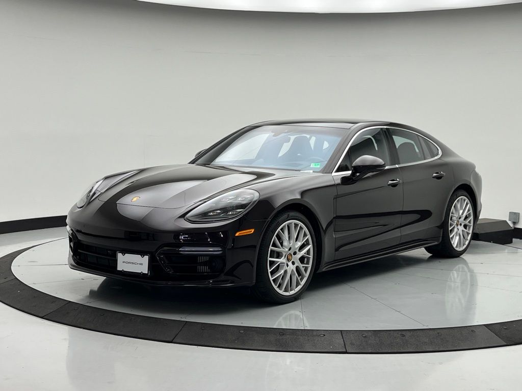 2023 PORSCHE Panamera