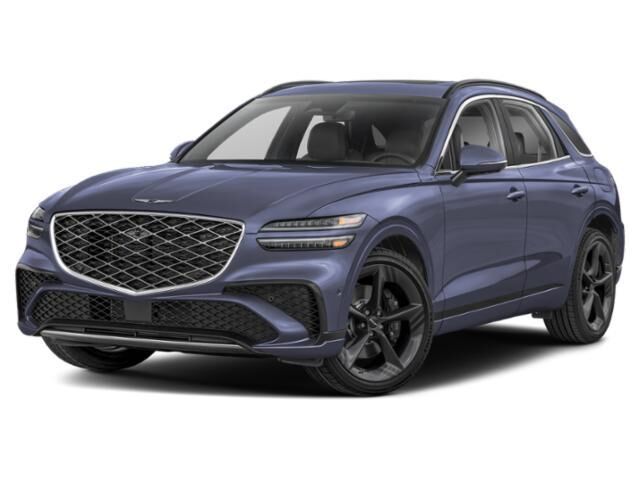 2026 GENESIS GV70