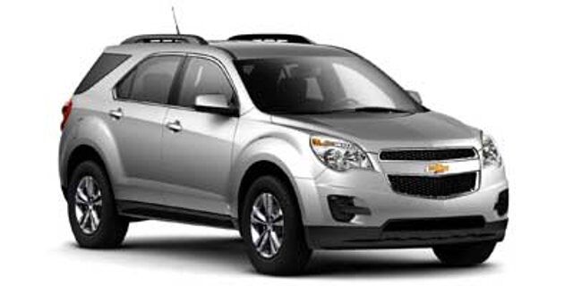 2011 CHEVROLET Equinox