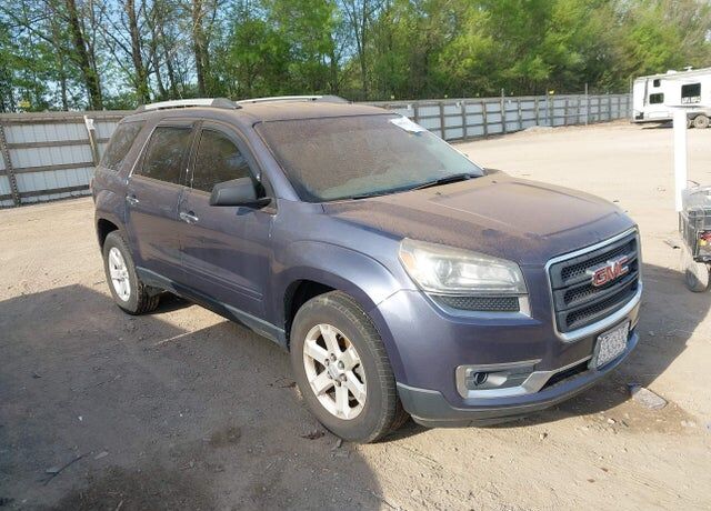 2013 GMC Acadia