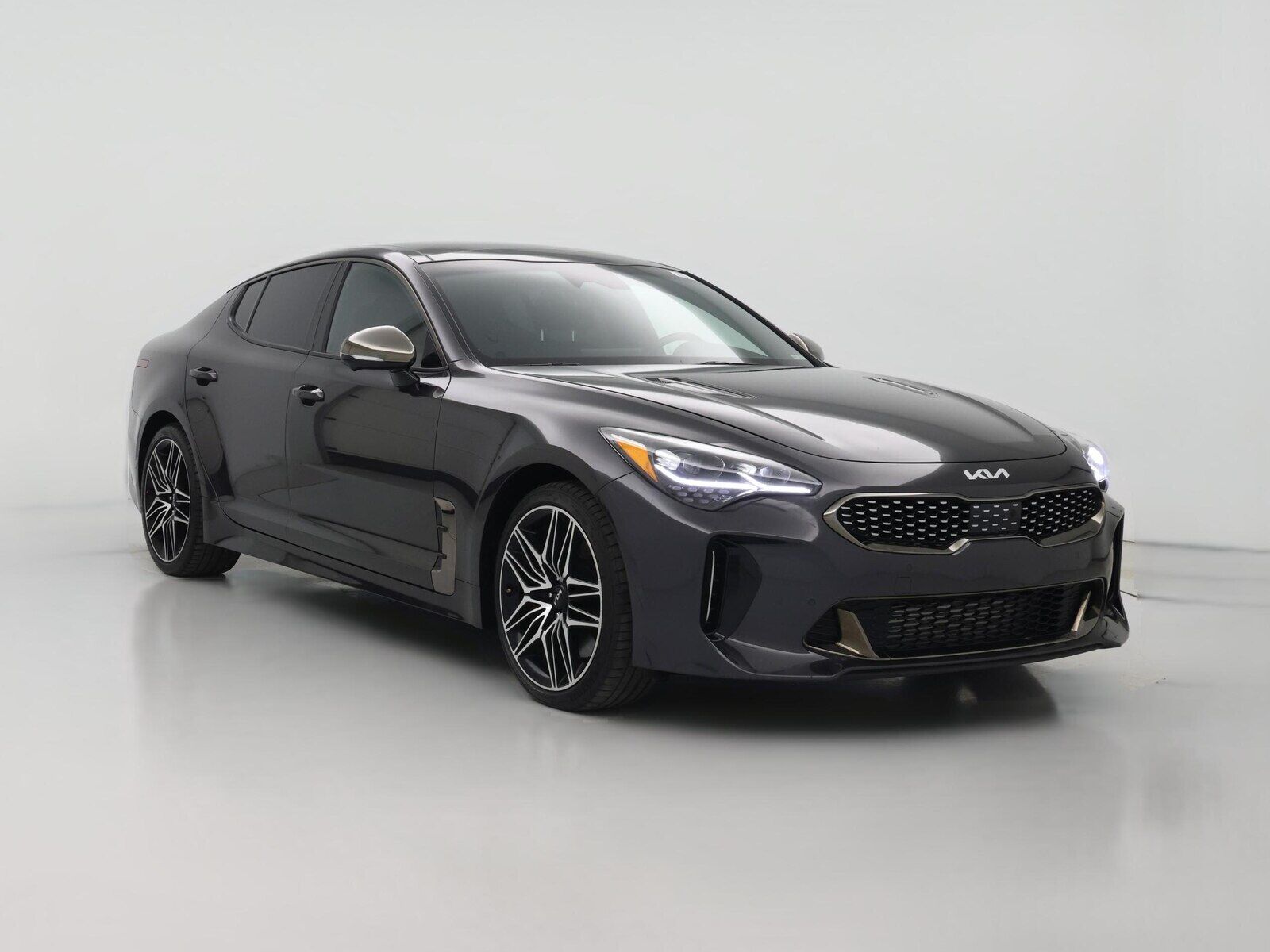 2023 Kia Stinger