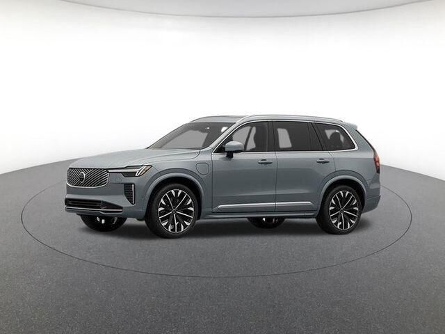 2026 VOLVO XC90