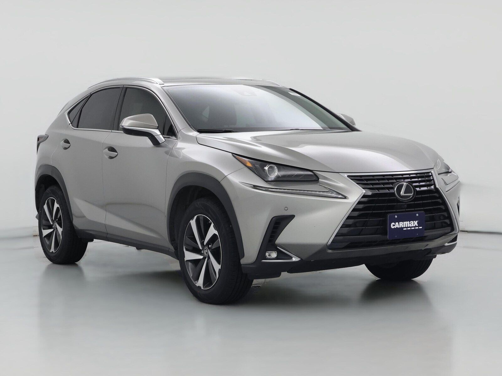 2020 LEXUS NX