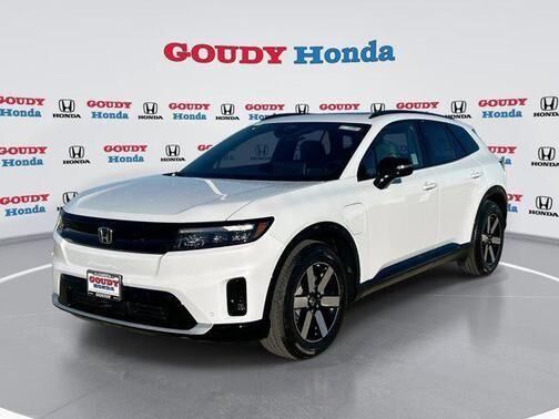 2026 HONDA Prologue