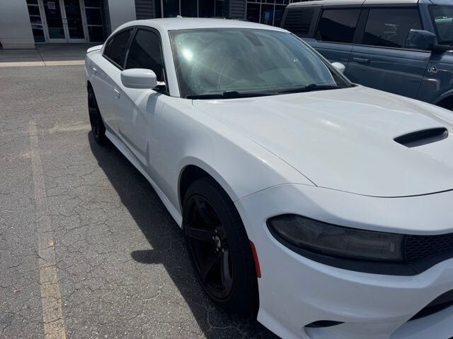 2019 DODGE Charger